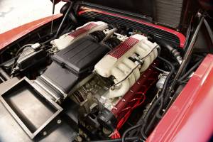 Bild 22/41 von Ferrari Testarossa (1987)