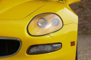 Image 34/50 of Maserati Spyder 4200 (2004)