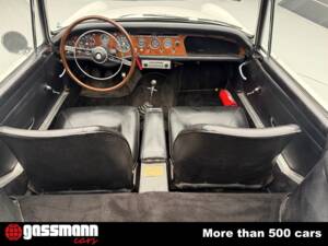 Bild 11/15 von Sunbeam Tiger Mk I (1965)