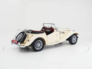 Image 2/15 de MG TF (1955)