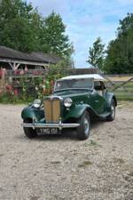 Image 13/50 of MG TD (1953)