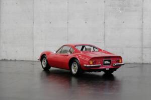 Bild 8/50 von Ferrari Dino 246 GT (1969)