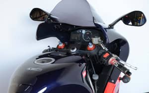 Image 11/51 of Aprilia RS 250 (1998)