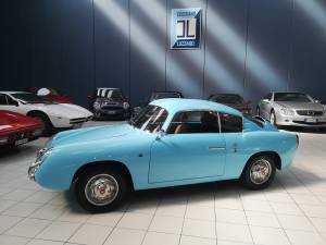Afbeelding 2/46 van Abarth Fiat 750 Zagato (1959)