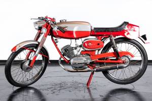 Immagine 1/9 di Moto Morini DUMMY (1966)