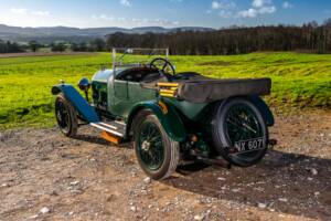 Immagine 7/15 di Bentley 3 Litre (1924)