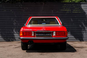 Image 6/59 of Mercedes-Benz 300 SL (1989)