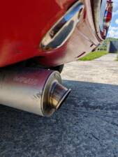 Bild 30/30 von Lancia Fulvia 1.3 S (1971)