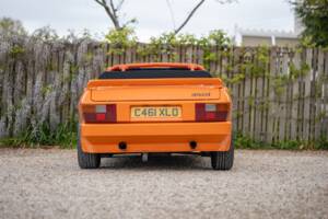 Image 13/50 of TVR Tasmin Series 1 (1985)
