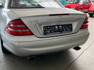 Bild 10/28 von Mercedes-Benz CL 55 AMG (2002)