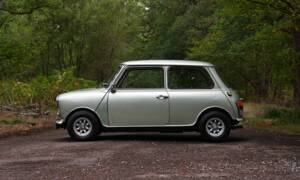 Bild 3/50 von Austin Mini 1000 (1982)