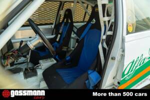 Image 7/15 of Alfa Romeo 75 3.0 V6 QV (1988)