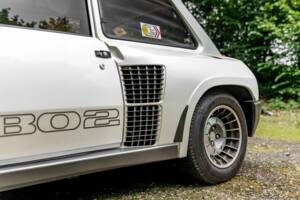 Image 28/49 of Renault R 5 Turbo 2 (1984)