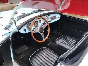 Afbeelding 5/22 van MG MGA 1600 (1960)