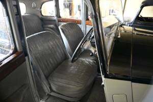 Bild 25/50 von Wolseley 18/80 Salon De Ville (1937)