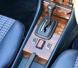 Immagine 45/50 di Mercedes-Benz 380 SL (1980)