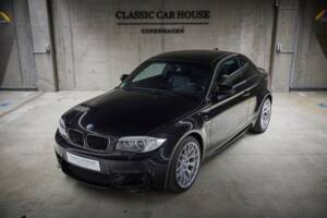 Bild 4/94 von BMW 1er M Coupé (2012)