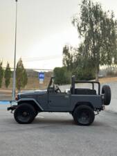 Image 3/50 of Toyota Land Cruiser BJ 40 (1981)