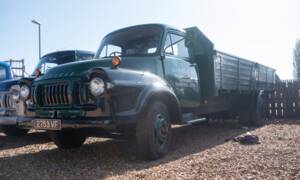 Afbeelding 1/33 van Bedford TJ (1960)