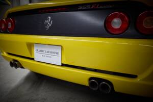 Image 60/100 of Ferrari F 355 Spider (1999)