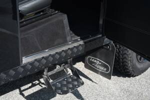 Image 47/70 of Land Rover Defender 90 TD4 (2007)