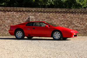 Image 38/50 of Lotus Esprit SE (1992)