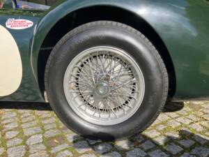 Imagen 19/45 de Tojeiro Halton (1955)