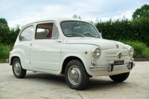 Bild 3/50 von FIAT 750 (1963)