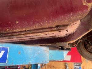 Image 26/56 of MG MGB (1972)