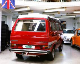 Bild 12/37 von Volkswagen T3 Westfalia Joker 1.6 TD (1985)