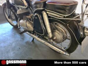 Imagen 9/13 de DKW DUMMY (1955)