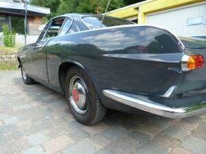 Image 7/8 of Volvo 1800 S (1964)