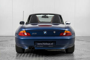 Imagen 13/50 de BMW Z3 2.0 (1999)