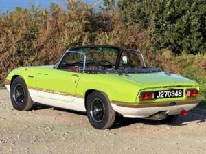 Bild 5/12 von Lotus Elan S4 (1970)