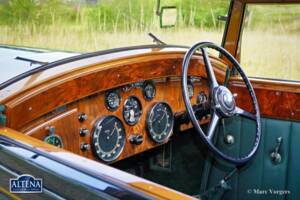 Immagine 17/61 di Bentley Mark VI Special (1950)