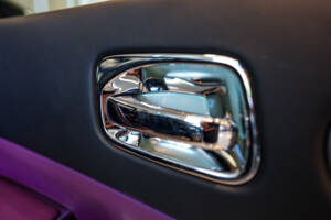 Bild 34/37 von Rolls-Royce Wraith (2017)