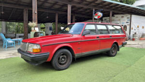 Imagen 1/48 de Volvo 245 Super Polar (1992)