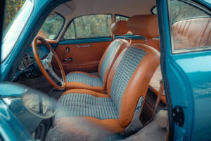 Bild 27/86 von Porsche 356 B 1600 Super 90 (1960)