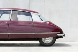 Immagine 4/34 di Citroën ID 19 (1968)