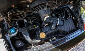 Afbeelding 5/43 van Porsche 911 Carrera 4 (1999)