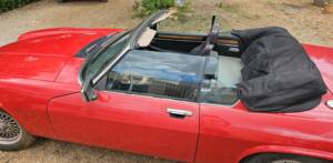 Immagine 4/6 di Jaguar XJS 5.3 V12 (1989)