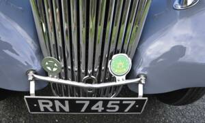 Bild 40/50 von Singer 9 Roadster (1939)