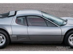 Bild 16/31 von Ferrari 512 BB (1980)