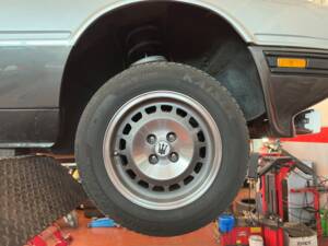Imagen 106/137 de Maserati 420 S (1986)