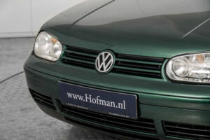Image 26/50 de Volkswagen Golf III Cabrio 1.8 (1998)