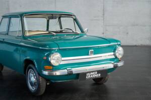 Bild 19/50 von NSU Prinz 4 L (1971)