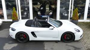 Bild 13/26 von Porsche 718 Boxster GTS 4.0 (2023)