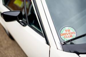 Image 30/50 of Triumph TR 7 Europa (1981)