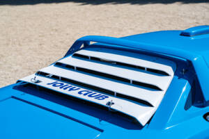 Immagine 16/46 di Lancia Stratos HF (1975)