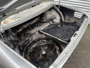 Bild 8/34 von BMW 2000 CS (1968)